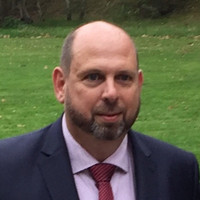 Harald Gijtenbeek