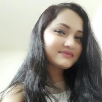Anjali Bishwakarma