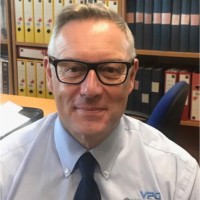 Simon Thompson