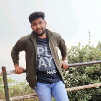 Ganesh Kudale