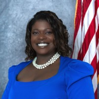 Chrissie Cofield Latimore