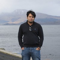 Sudipta Das