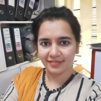 Rabbiya Rafiq