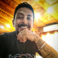 Sayan Ghosh