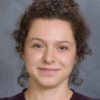Emma Hudroge