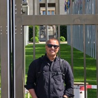 Aditya Pandya