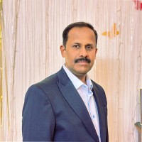 Ananda Kumar