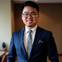 Benjamin Lee