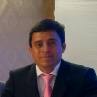 Manuel Rosales D.