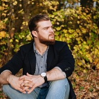Вадим Палий