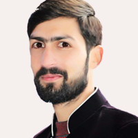 Syed Umar Gilani