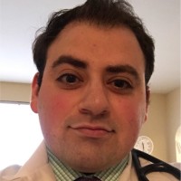 Isaac (Aryeh) Snyder, DO
