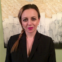 Simona Cozma