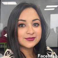 Nancy Suarez
