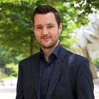 Patrick van Heijst