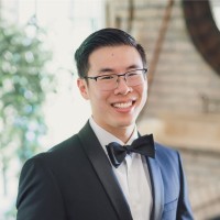 Raymond Yang