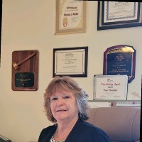 Pam Wadler