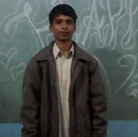 Sanaullah iqbal baloch