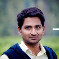 Kalyan Goud