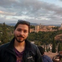 Rodrigo Yavar