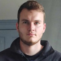 Joshua Visser