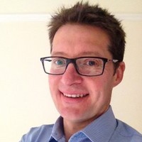 Ian Barrows
