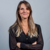 Luiza Moraes