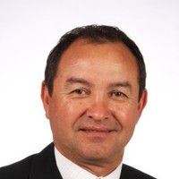 Peter Hutson