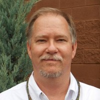 Jeff Wood