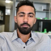 Umer Farooq