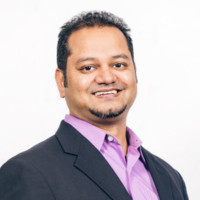 Srikanth (Srik) Gopal