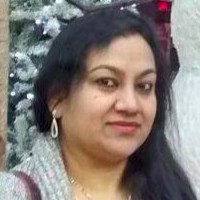 Manjula Rao