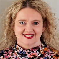 Leah Forrest
