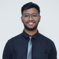 Ashwin Wankhede