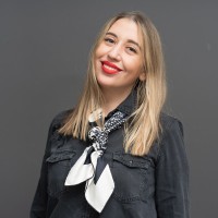 Athina Georgiadou