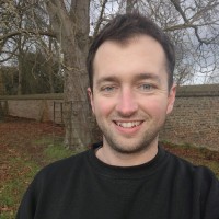 Max Battison