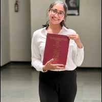 Lakshita Sharma