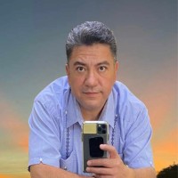 Rigoberto Saenz S