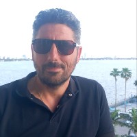 Patrick Martinez