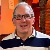 Jeffrey Tooke