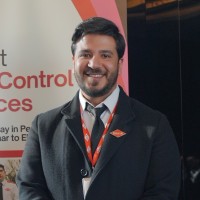 Muhannad Al-Qudah , MBA