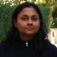 Purbali Biswas