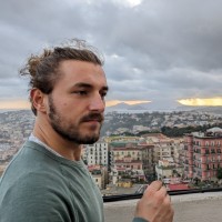 Andrei Nicolae Pistol