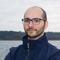 Jeremy Nicola