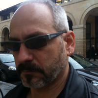 Jean-Marie Laurens
