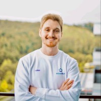 Lukas Salecker