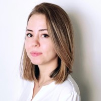 Fereshteh Ahmadinejad, Ph.D.