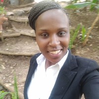 Rahab mathenge