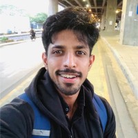 Sethu Raman