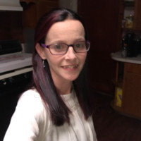 Heather Kinnaird